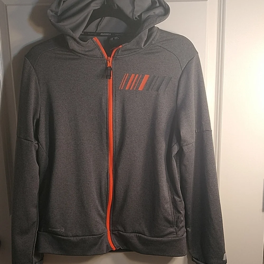 BOYS RUSSELL ATHLETIC SWEATSHIRT ♂️🧒 - Picture 1 of 6